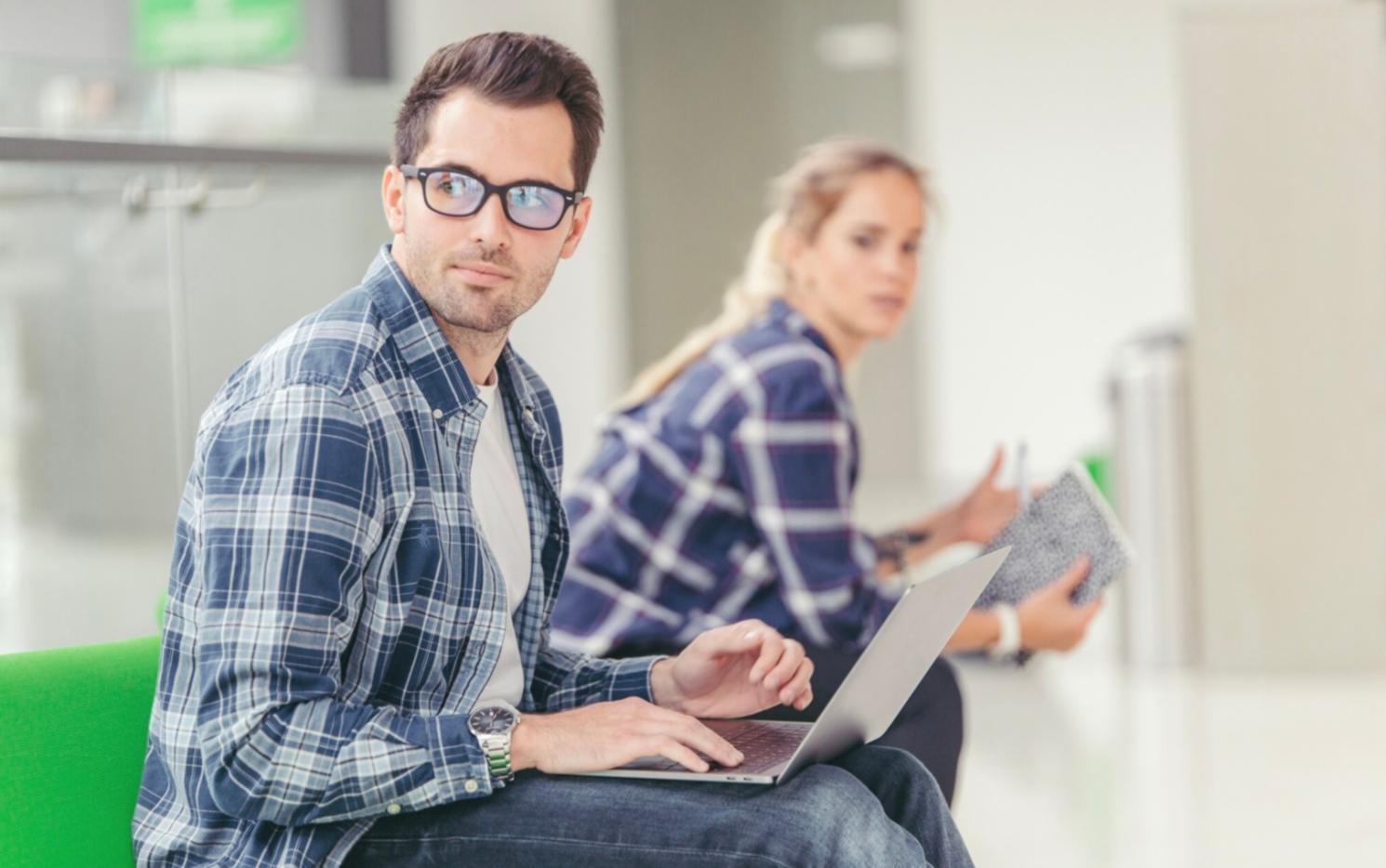 Séance de formation pratique en analyse financière